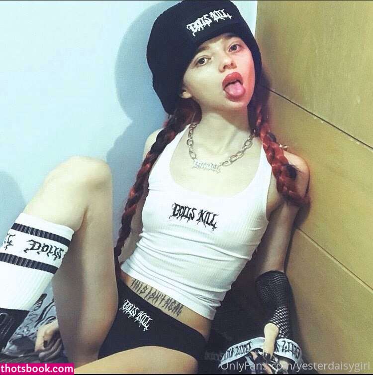 barbiegrl yesterdaisygirl Nude OnlyFans Photos #13 972181