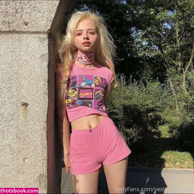 barbiegrl yesterdaisygirl Nude OnlyFans Photos #13 972182