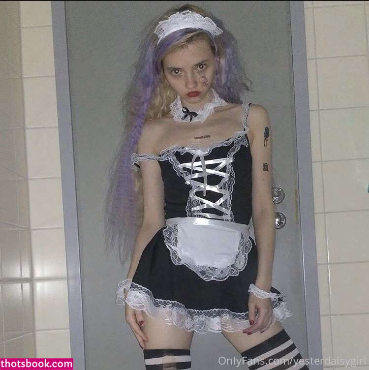 barbiegrl yesterdaisygirl Nude OnlyFans Photos #13 972184