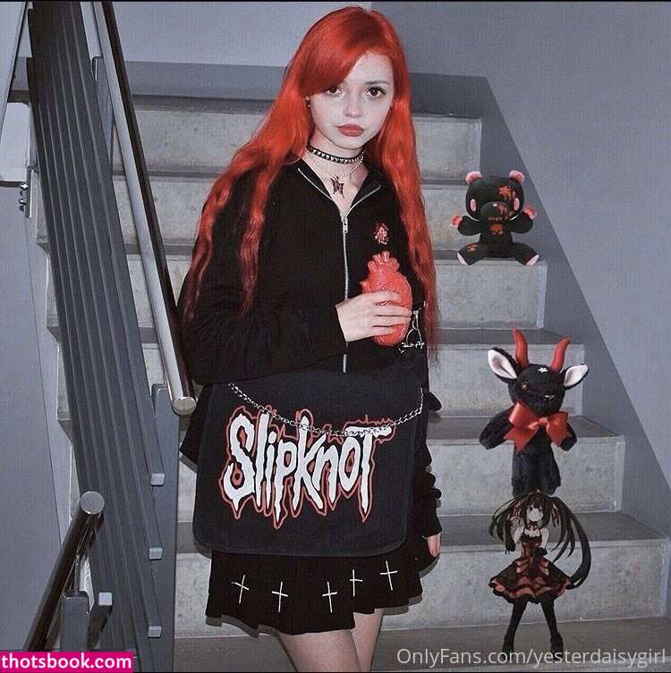 barbiegrl yesterdaisygirl Nude OnlyFans Photos #13 972186