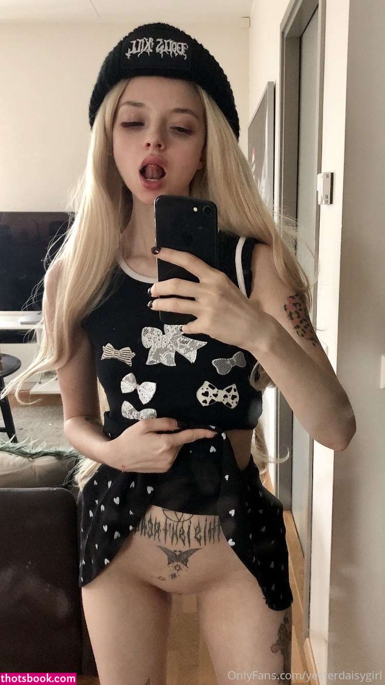 barbiegrl yesterdaisygirl Nude OnlyFans Photos #15 972201