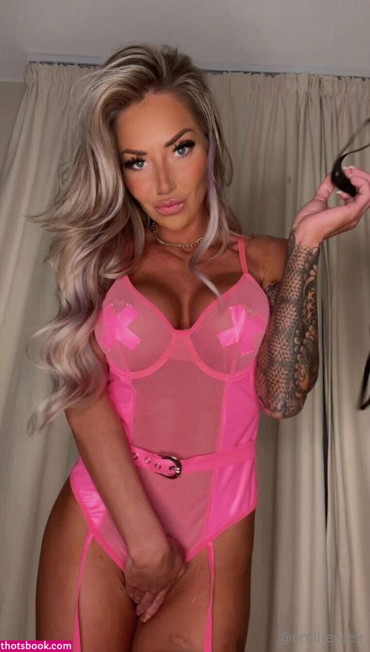 emilieraex Nude OnlyFans Photos #10 972398