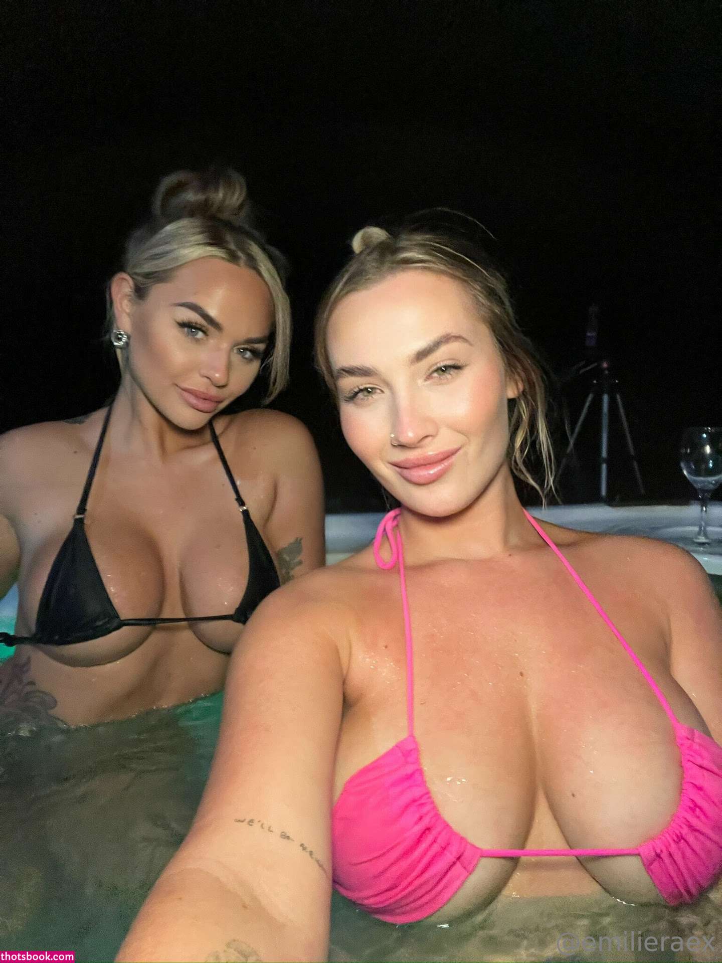 emilieraex Nude OnlyFans Photos #11 972406