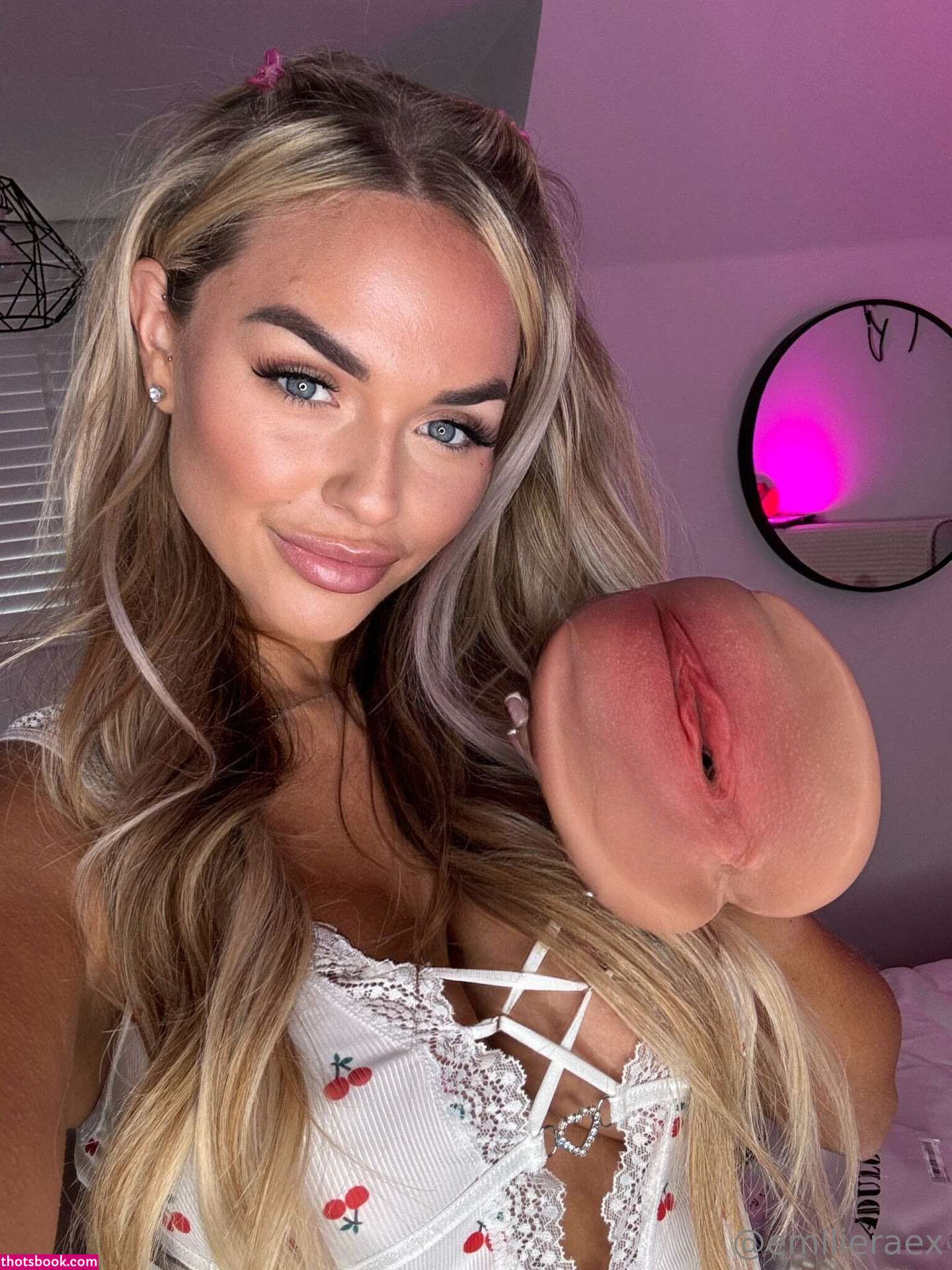 emilieraex Nude OnlyFans Photos #14 972426