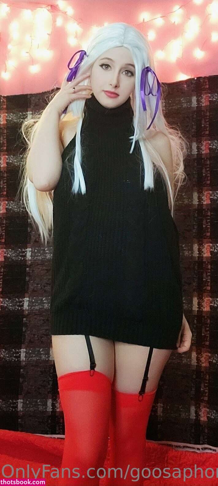 Goosaphone Nude OnlyFans Photos #12 972650