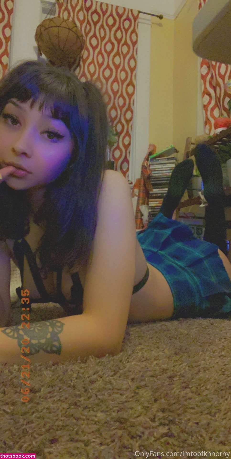 HazyRx HazyWaifu Nude OnlyFans Photos #9 972671