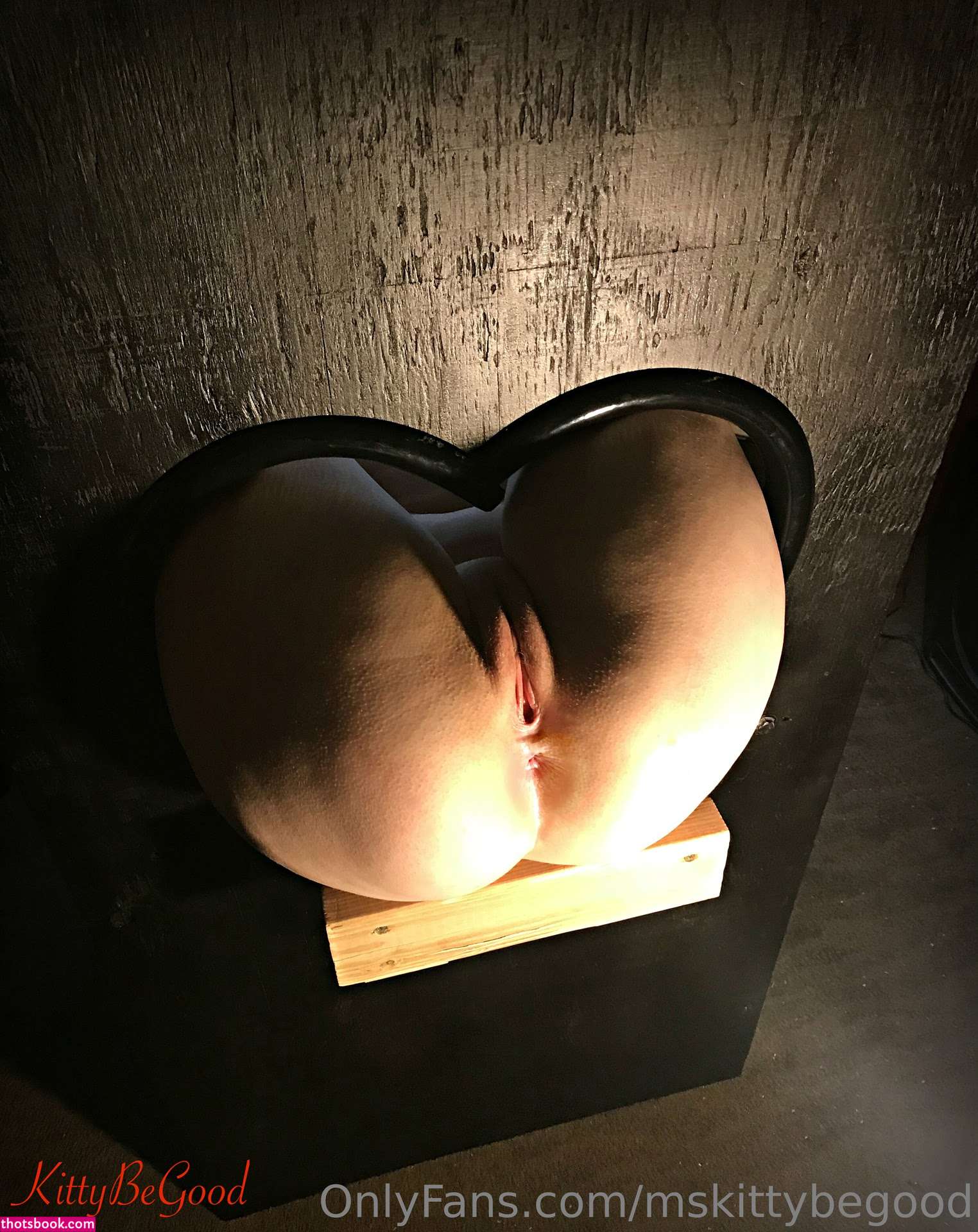 KittyBeGood Nude OnlyFans Photos #10 972745