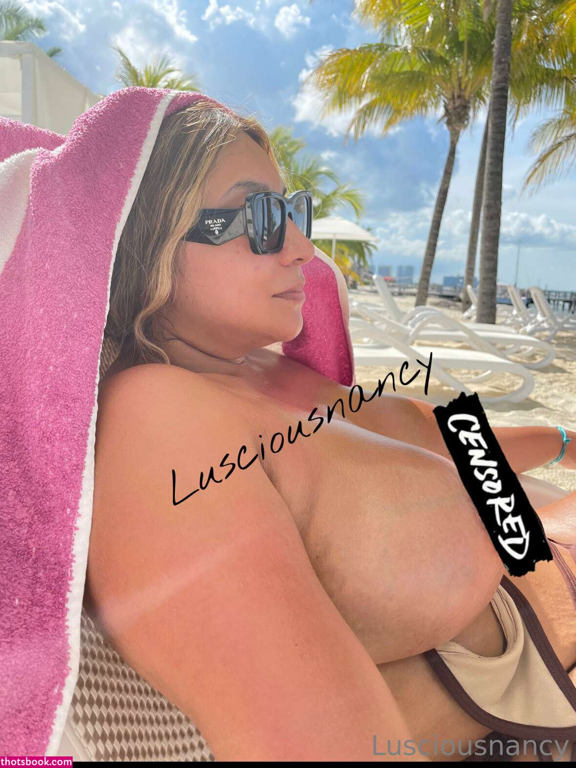 Nancy Hernandez lusciousnancy Nude OnlyFans Photos #11 972790