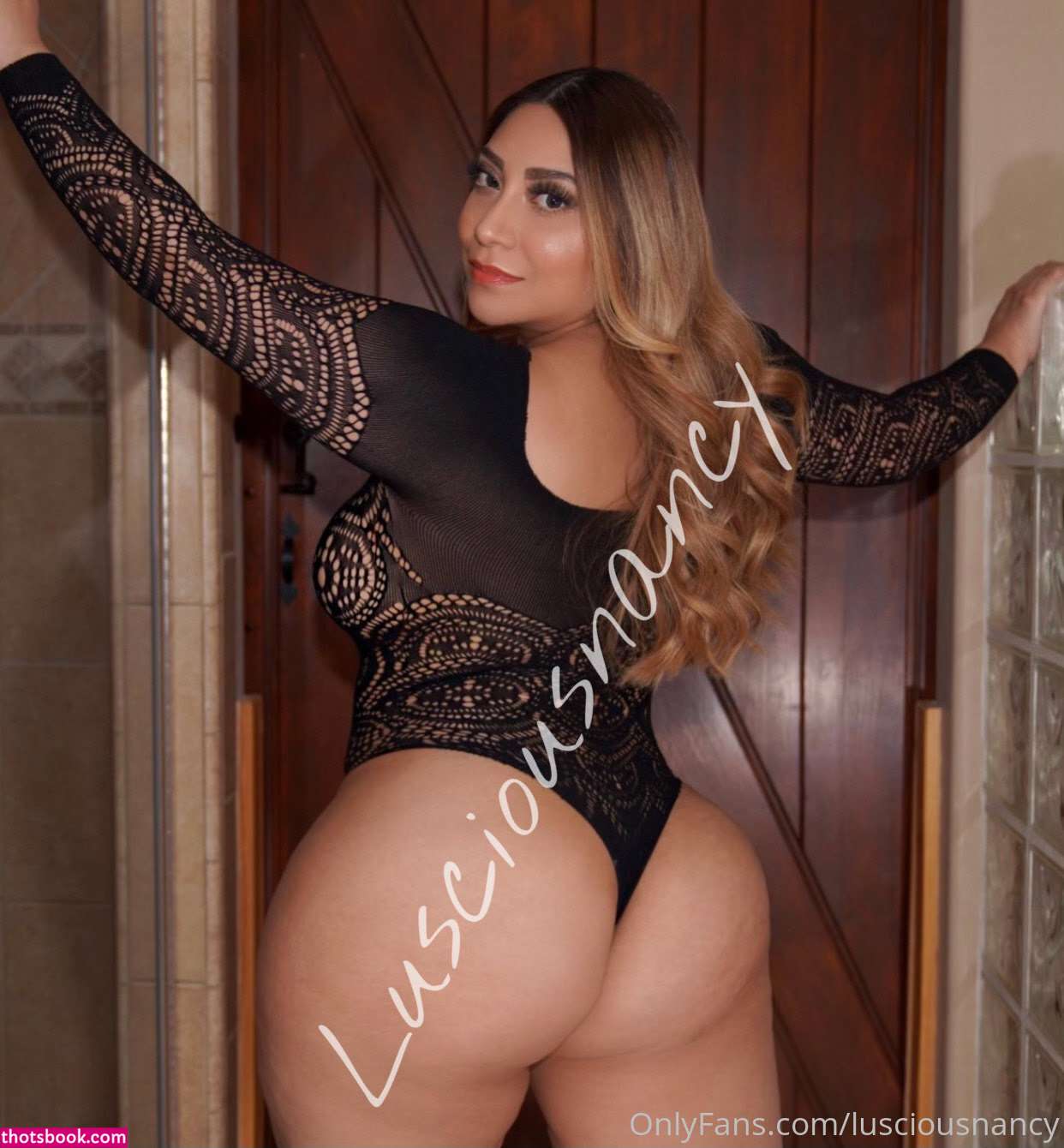 Nancy Hernandez lusciousnancy Nude OnlyFans Photos #14 972822