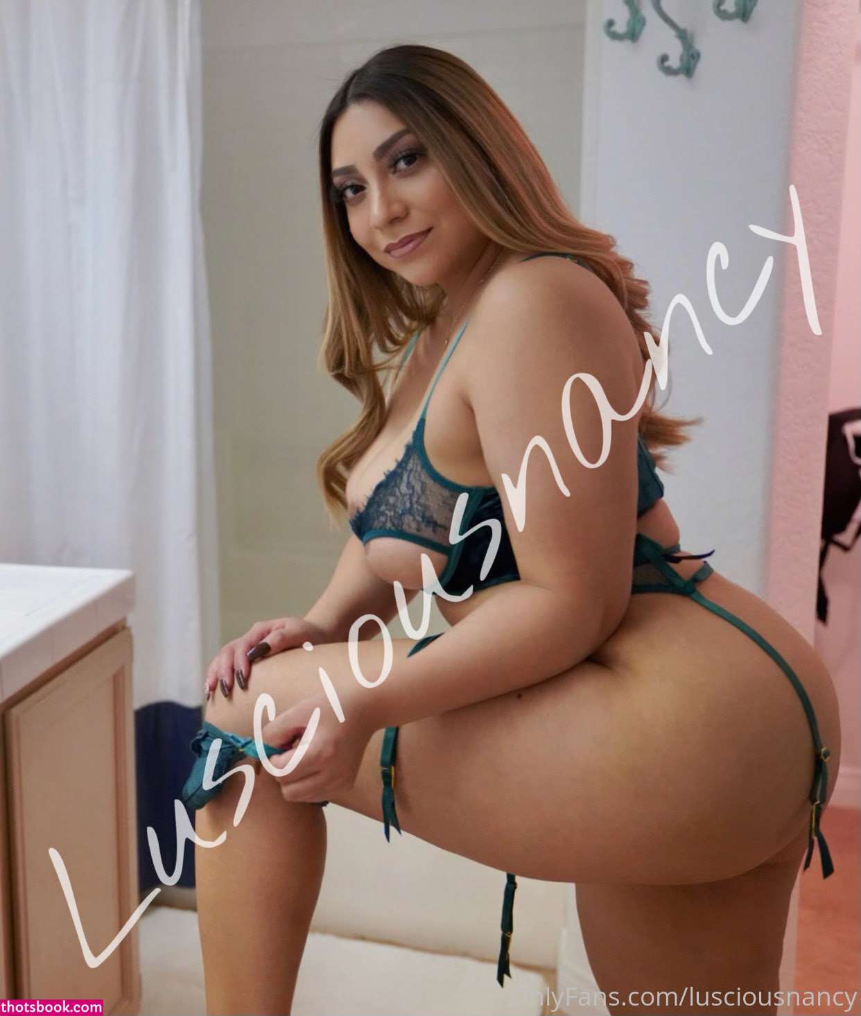 Nancy Hernandez lusciousnancy Nude OnlyFans Photos #14 972824