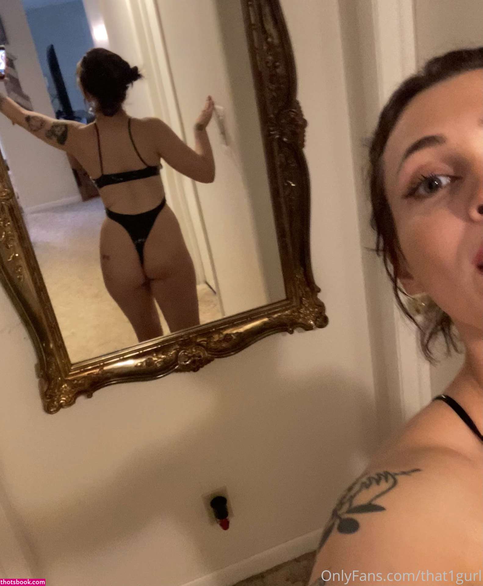 Tess That1gurl Nude OnlyFans Photos #9 972853