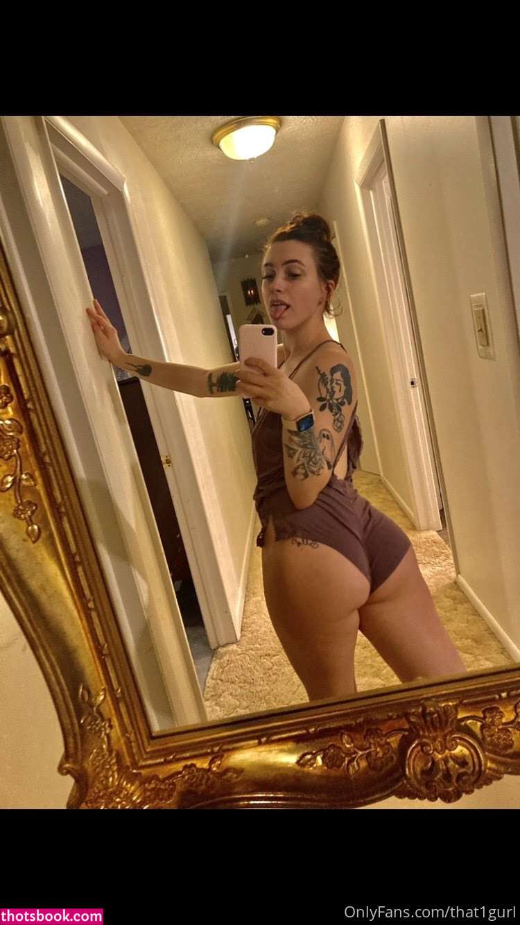 Tess That1gurl Nude OnlyFans Photos #11 972869