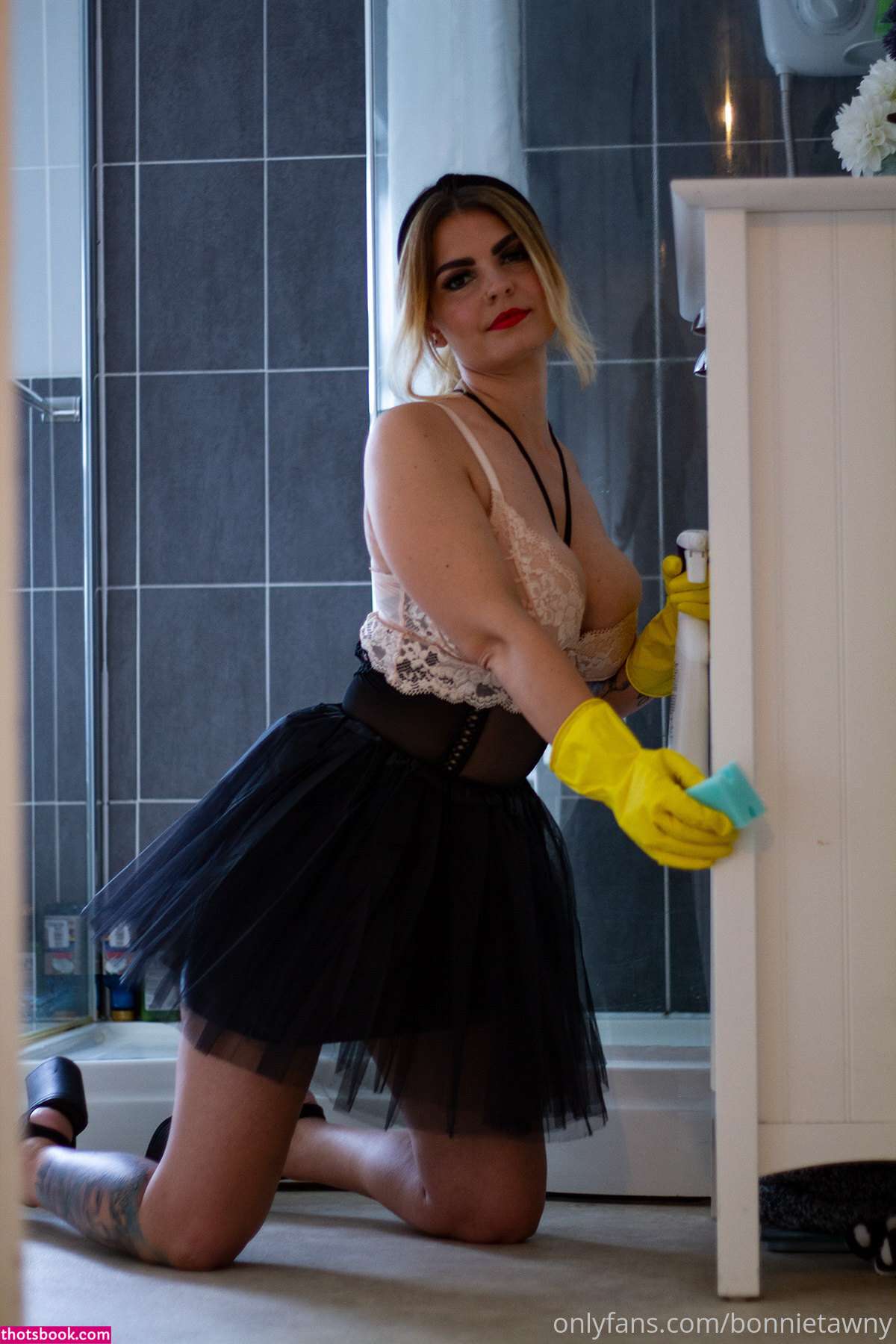 Bonnie Tawny Nude OnlyFans Photos #5 985966