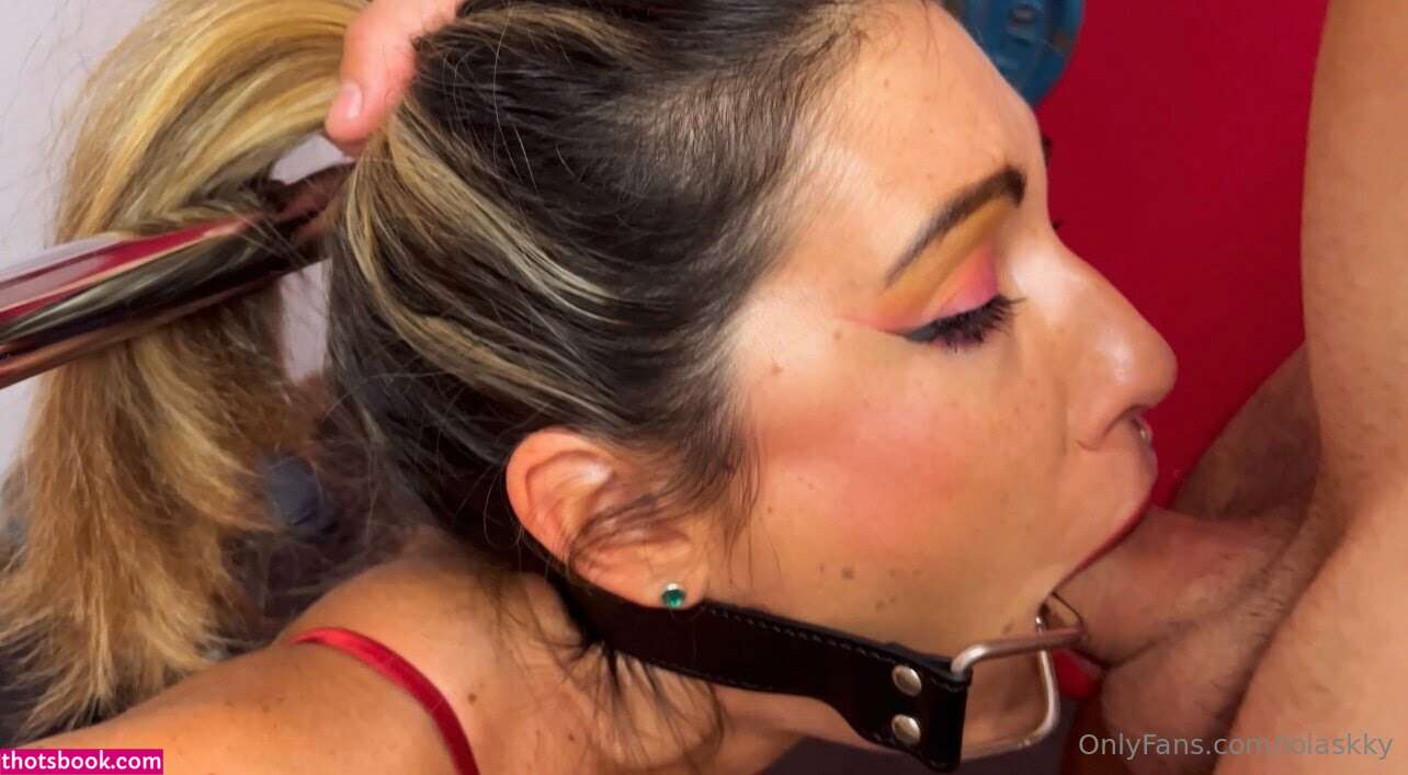 Lola skky Nude OnlyFans Photos #5 986180