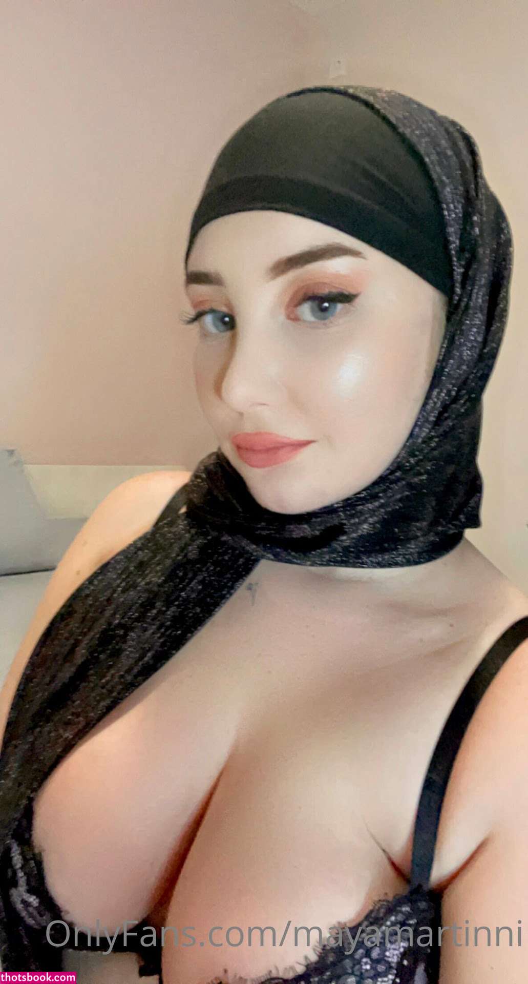 Maya Martinni Nude OnlyFans Photos #2 986293