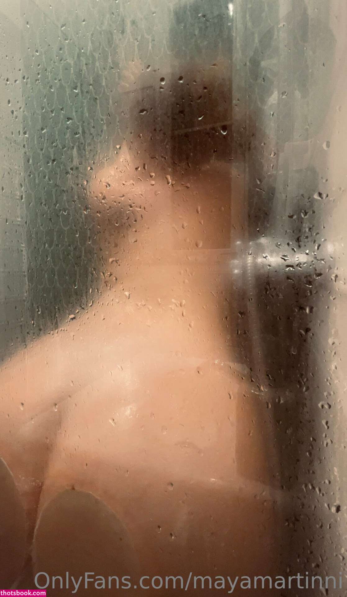 Maya Martinni Nude OnlyFans Photos #5 986320