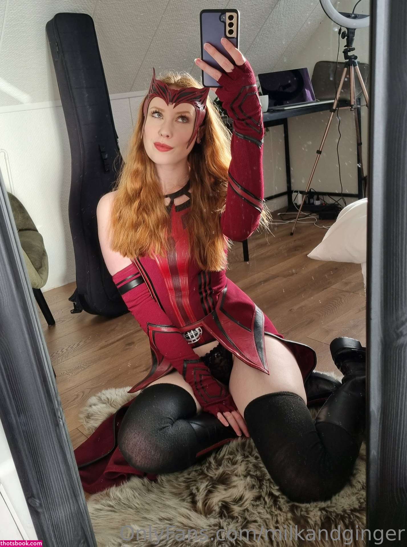 milkandginger Nude OnlyFans Photos #3 986371