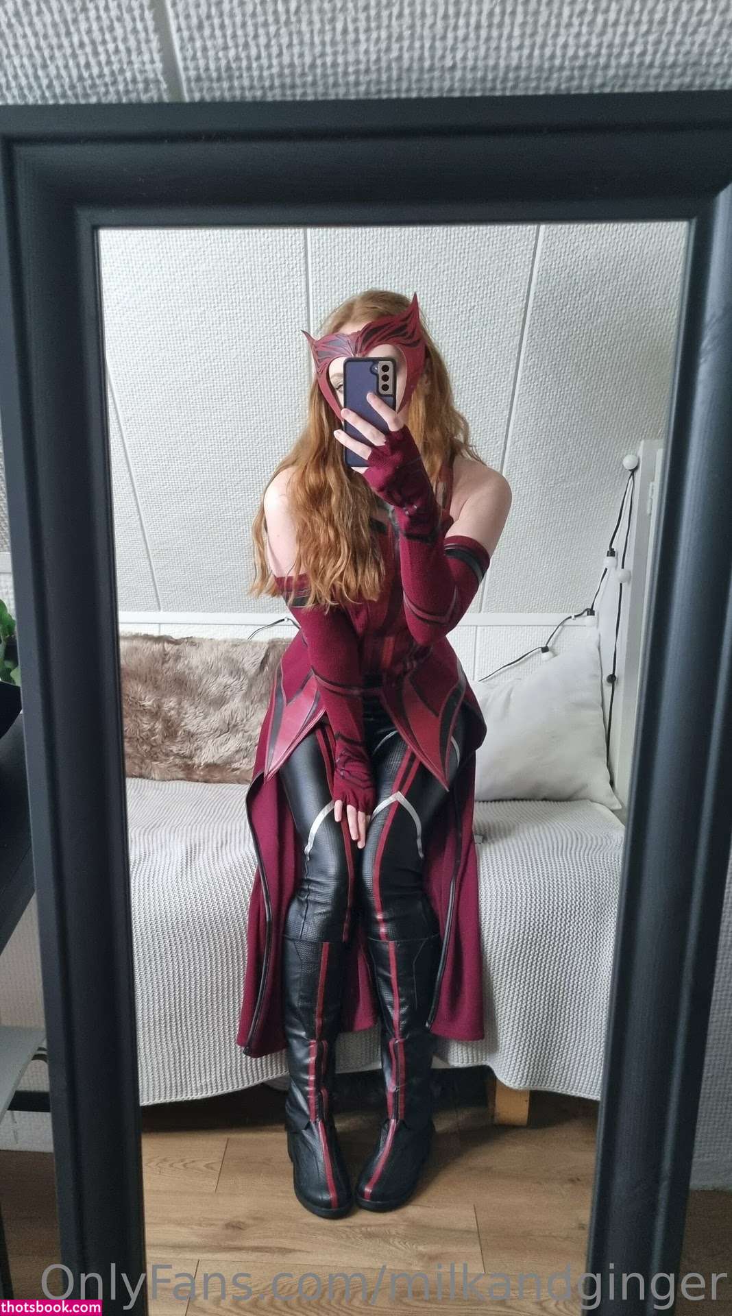 milkandginger Nude OnlyFans Photos #3 986380