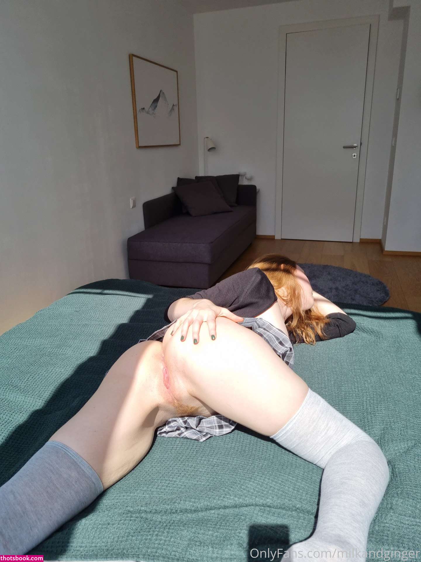 milkandginger Nude OnlyFans Photos #7 986463