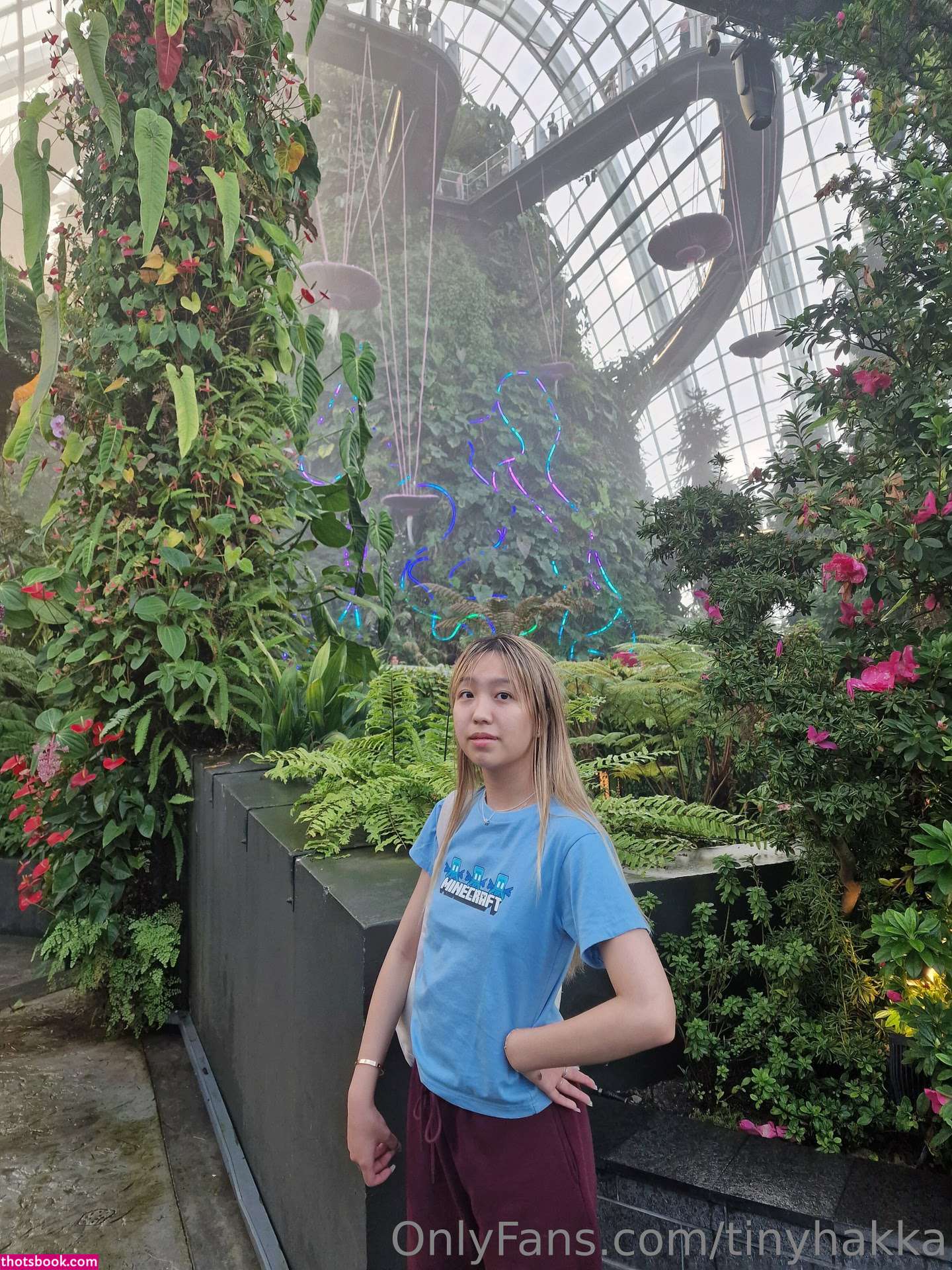 Neko Cynthia hakkameesoup Nude OnlyFans Photos #4 986487