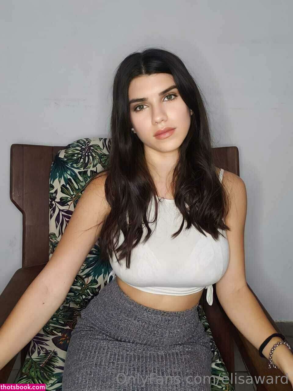 Outrageouscheeka Paularose4 Elisa Ward Nude OnlyFans Photos #1 986512