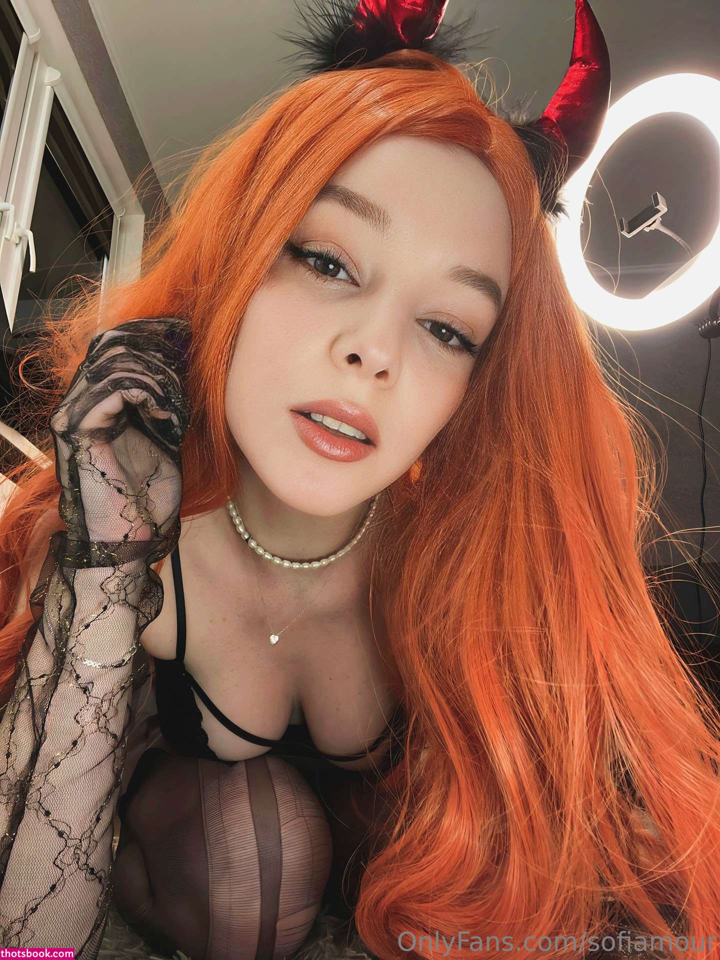 Sofia Mour peachycharm Nude OnlyFans Photos #7 986645