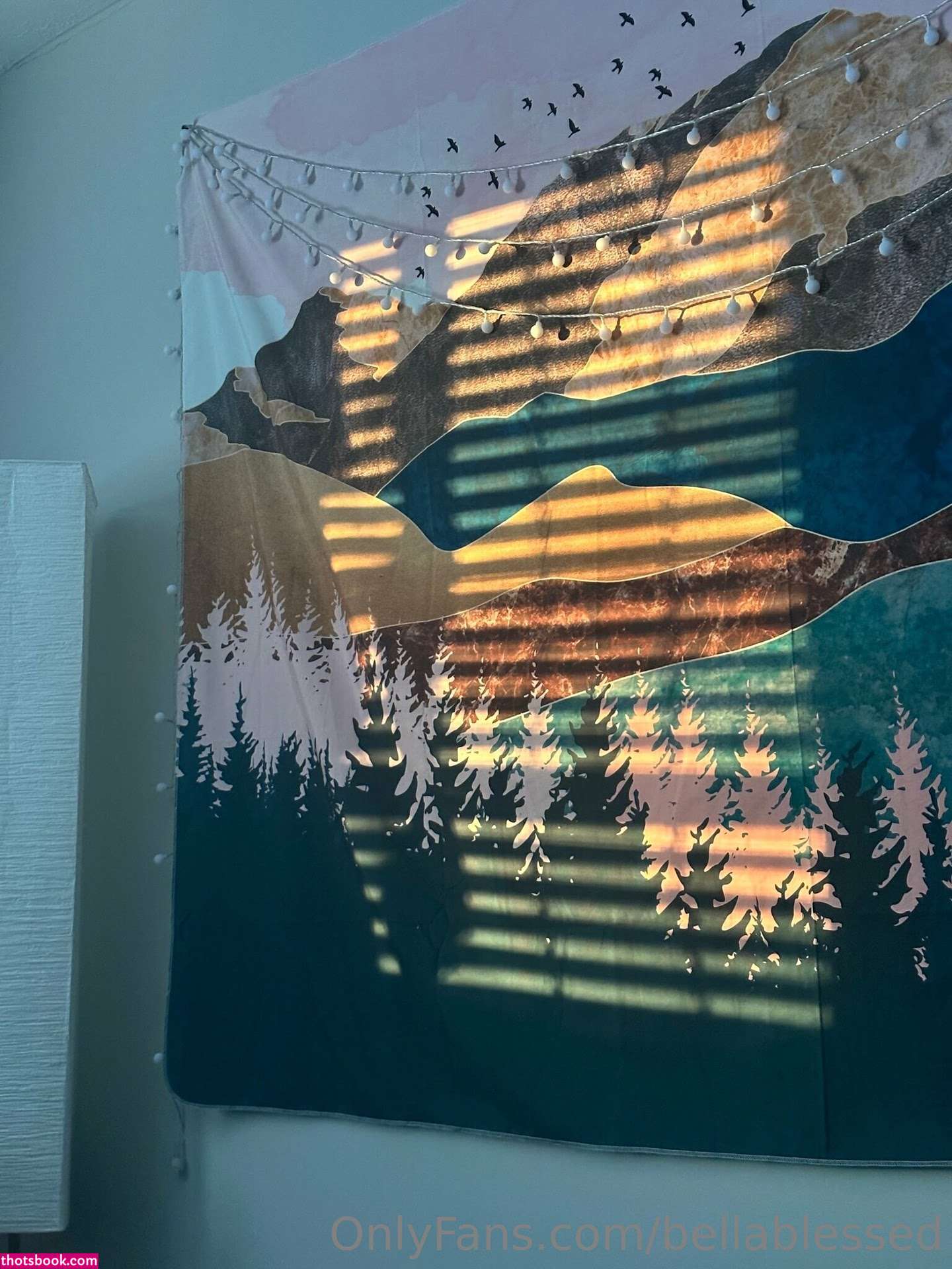 Bella Blessed DivineGoddessBellaB Nude OnlyFans Photos #13 987083