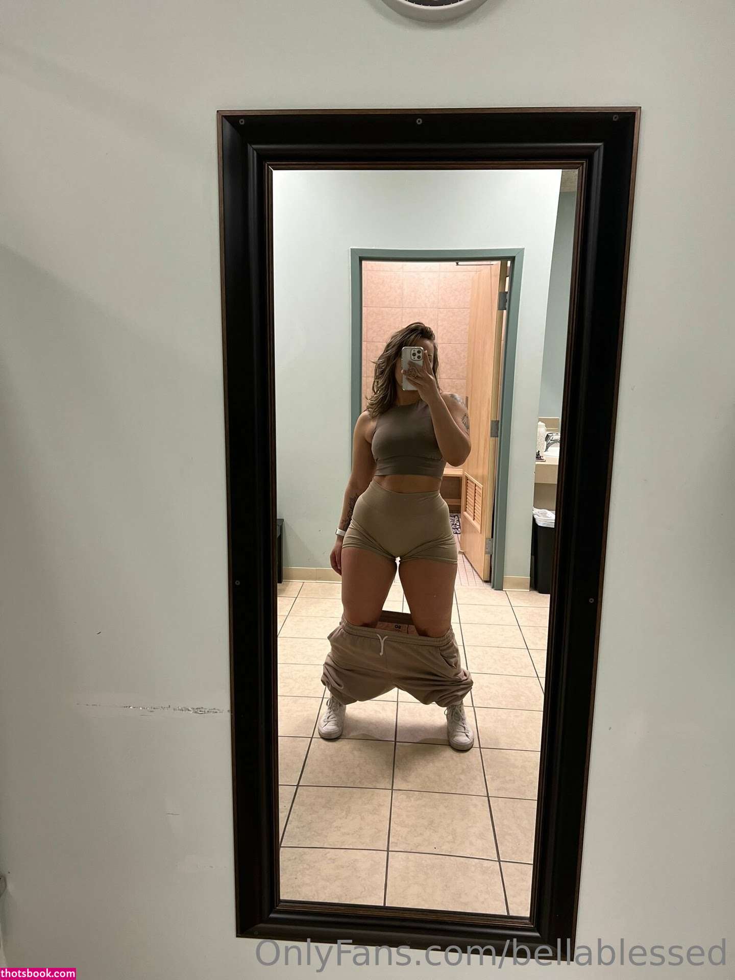 Bella Blessed DivineGoddessBellaB Nude OnlyFans Photos #15 987113