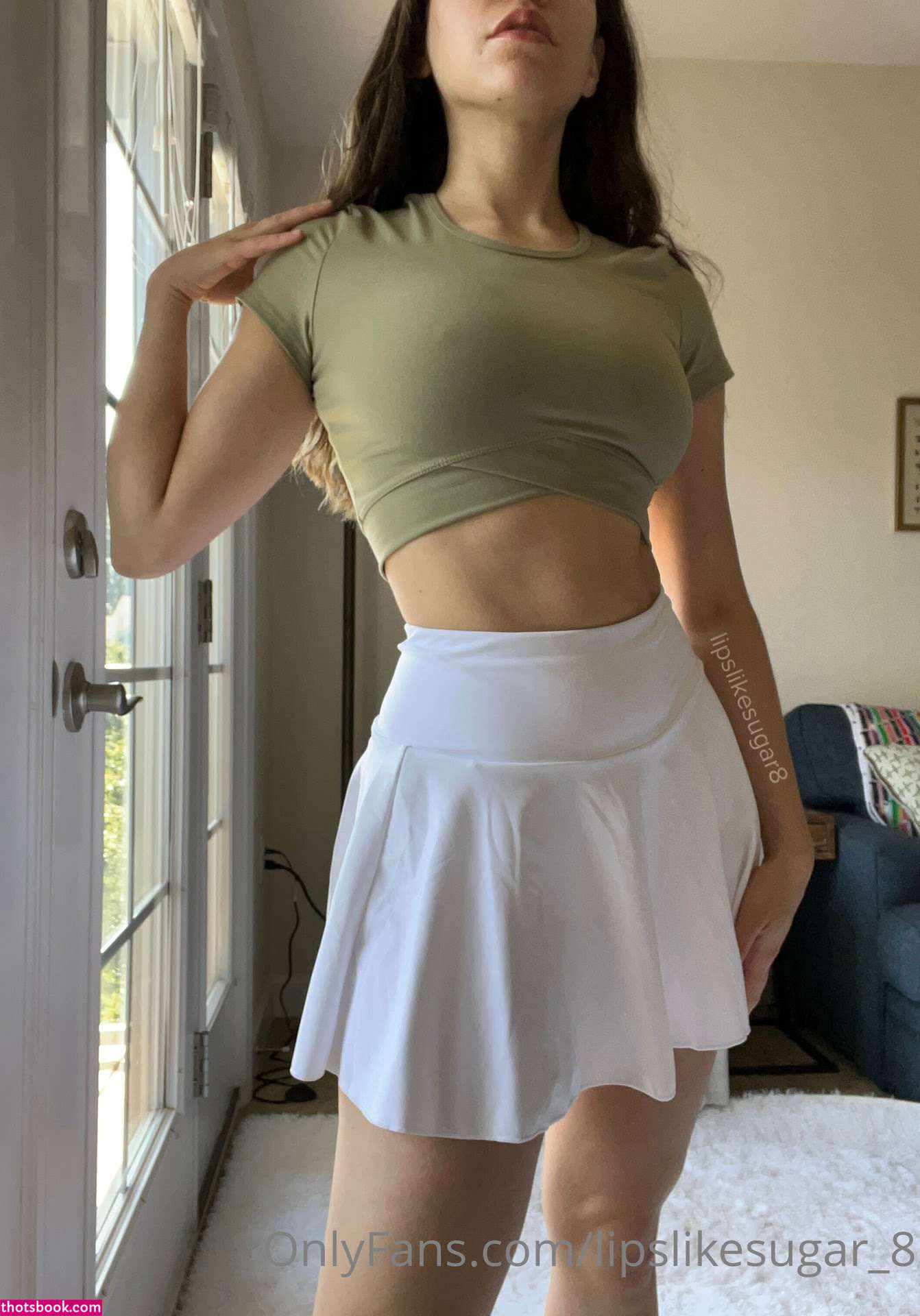 lipslikesugar8 Nude OnlyFans Photos #15 987312