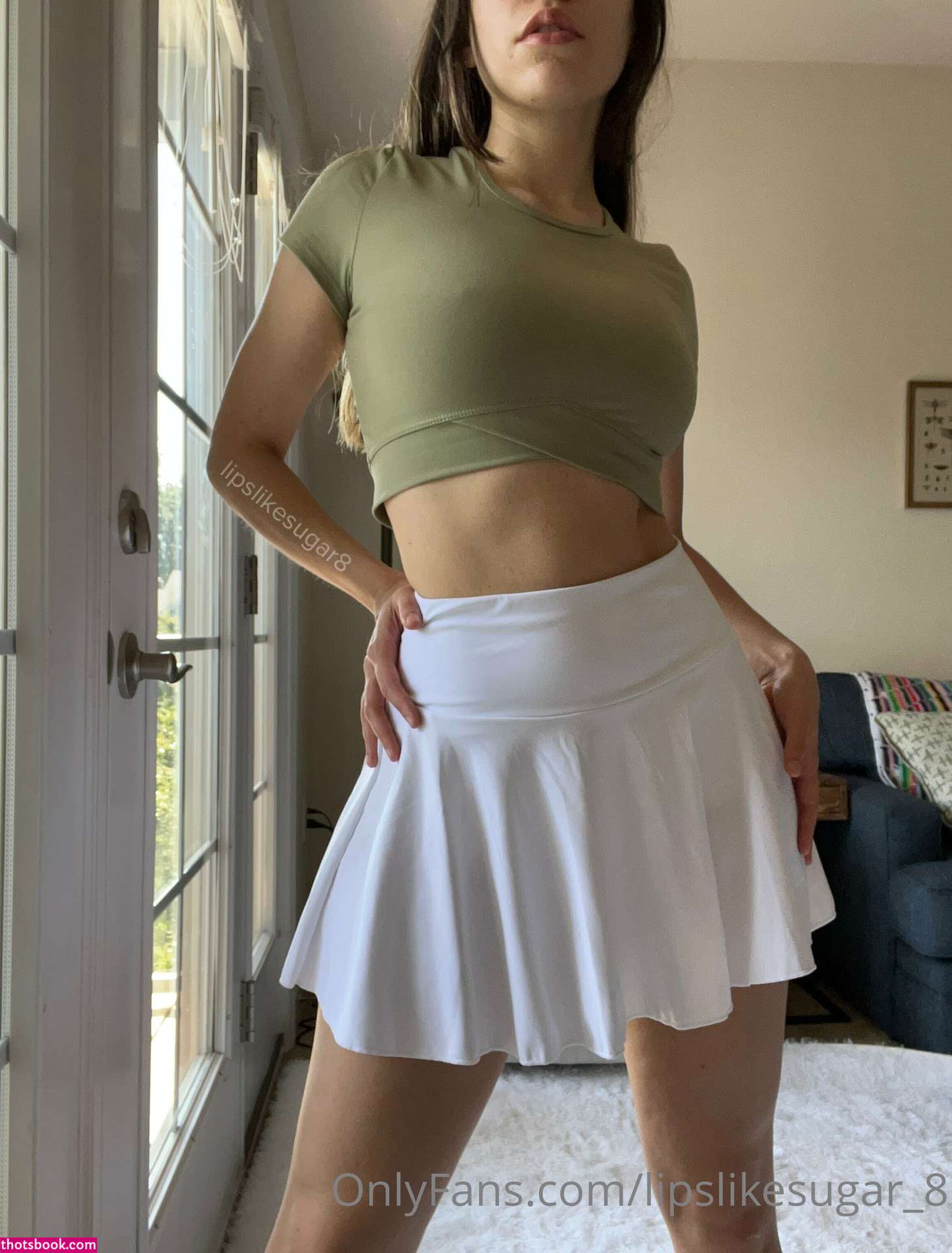 lipslikesugar8 Nude OnlyFans Photos #15 987322