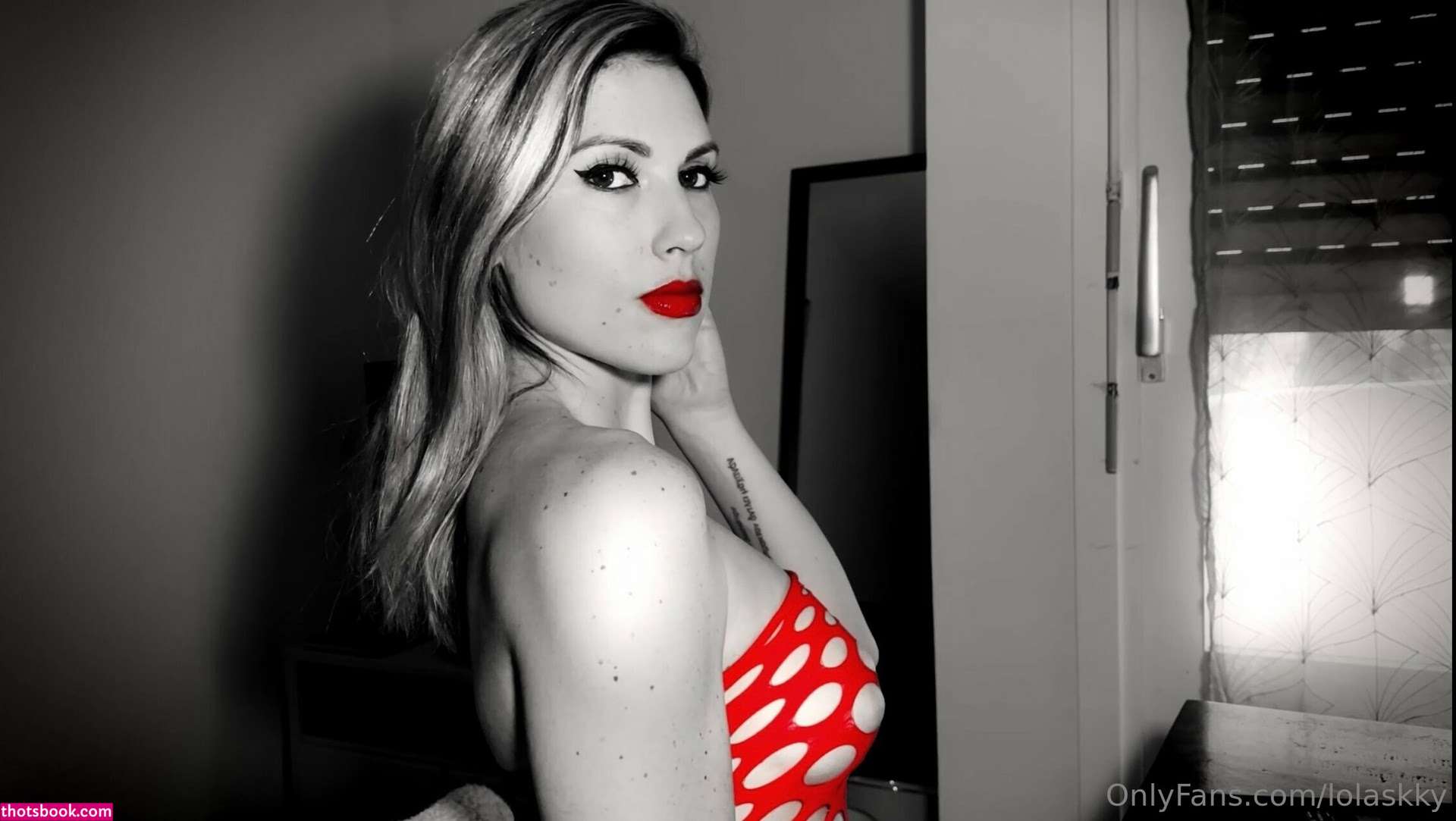 Lola skky Nude OnlyFans Photos #12 987404