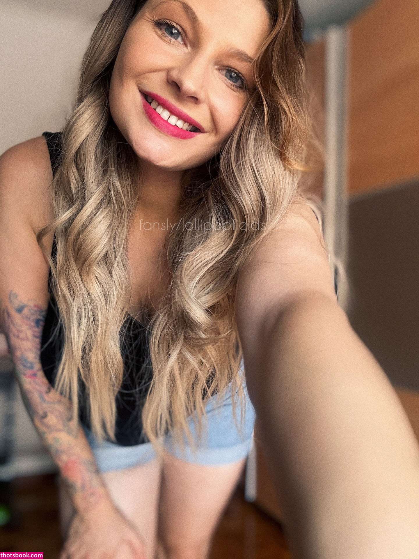 lollipopfields Nude OnlyFans Photos #15 987541