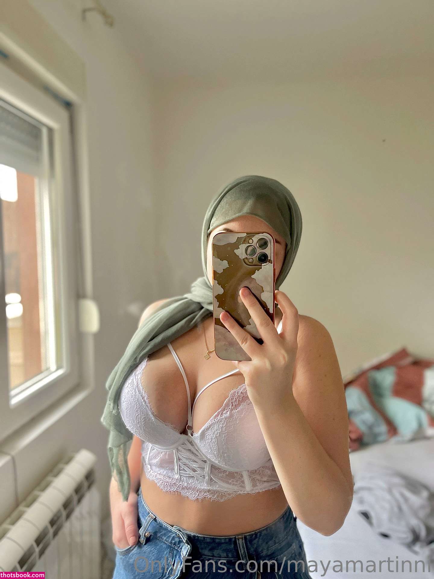 Maya Martinni Nude OnlyFans Photos #15 987624