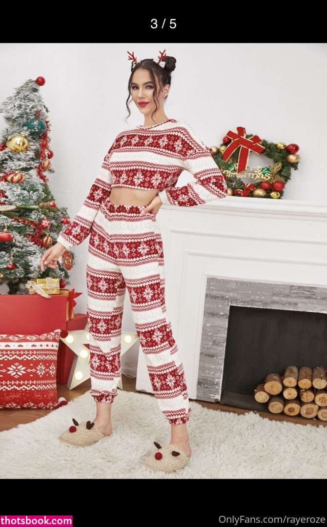 Rayeroze Nude OnlyFans Photos #11 987770