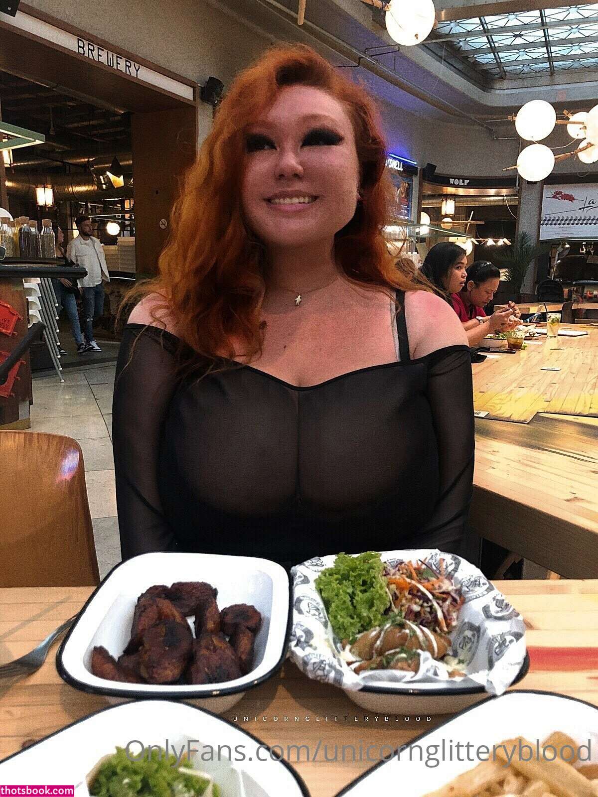 Unicornglitteryblood Nude OnlyFans Photos #9 988028