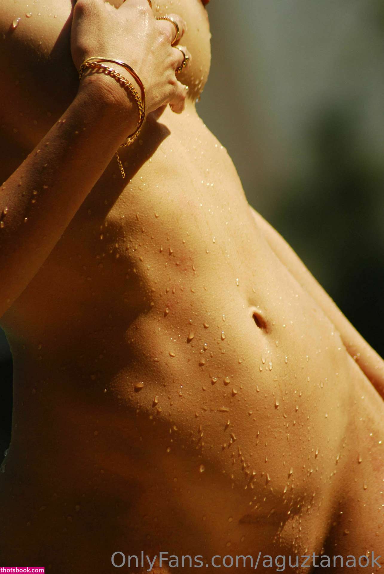 AguzTana aguztanaok Nude OnlyFans Photos #1 988148