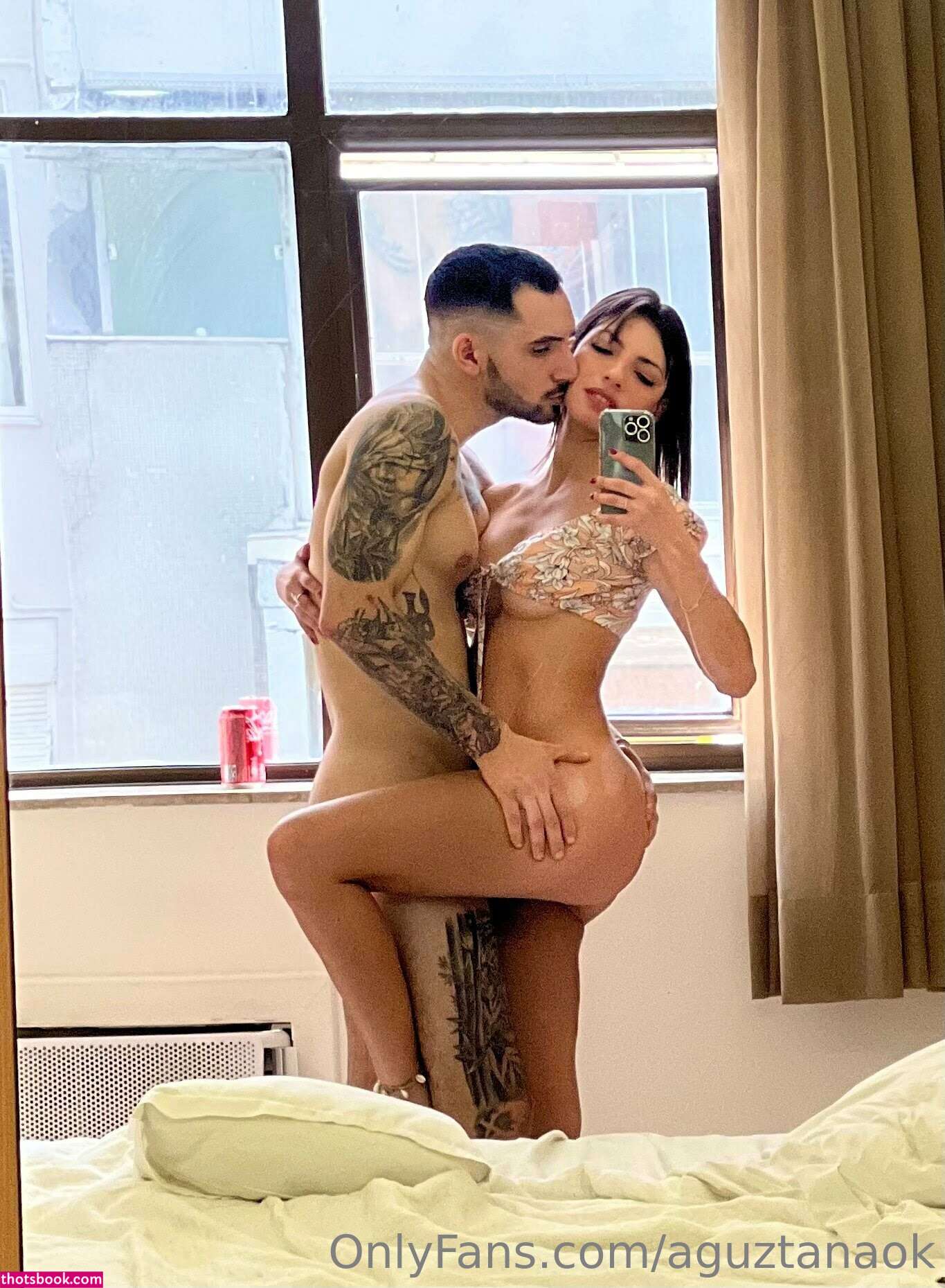 AguzTana aguztanaok Nude OnlyFans Photos #3 988231