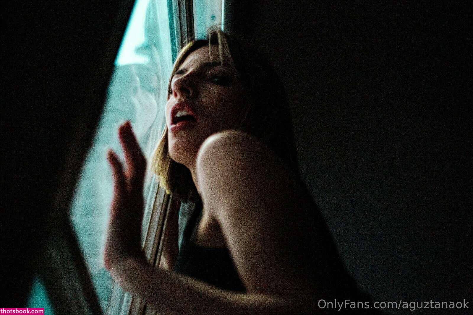 AguzTana aguztanaok Nude OnlyFans Photos #3 988232