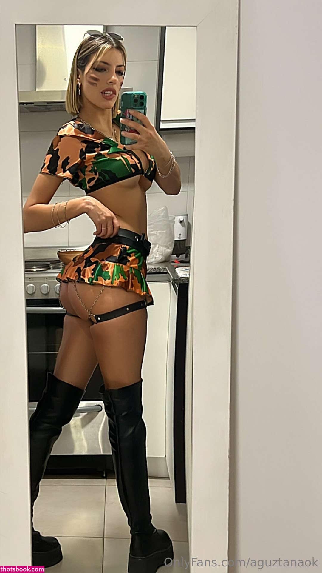 AguzTana aguztanaok Nude OnlyFans Photos #4 988252