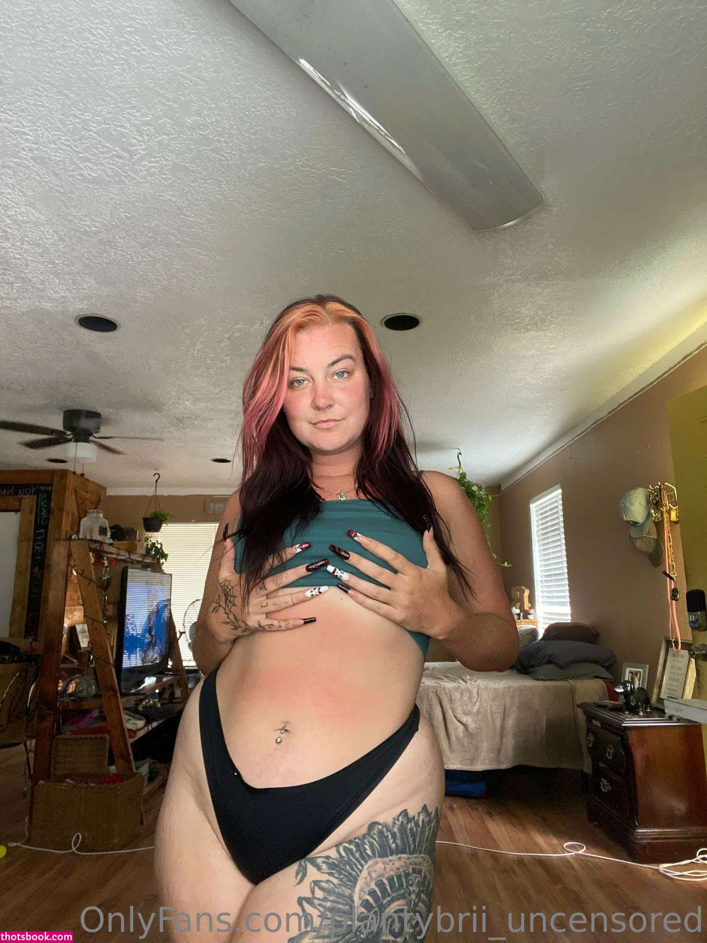 bribabyyxx vip Nude OnlyFans Photos #2 988443