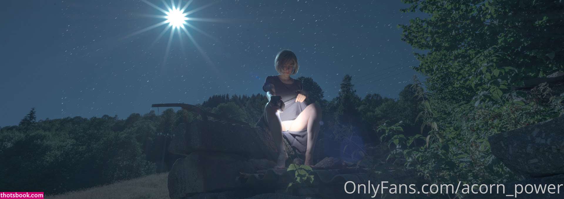 Claire Moulin Nude OnlyFans Photos #3 988502