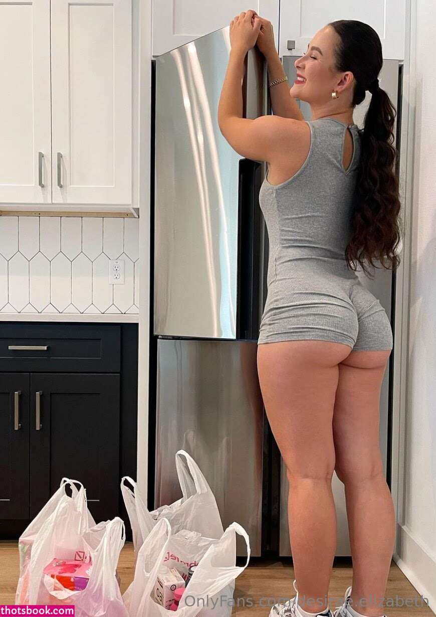 Desirae Elizabeth Nude OnlyFans Photos #8 988560