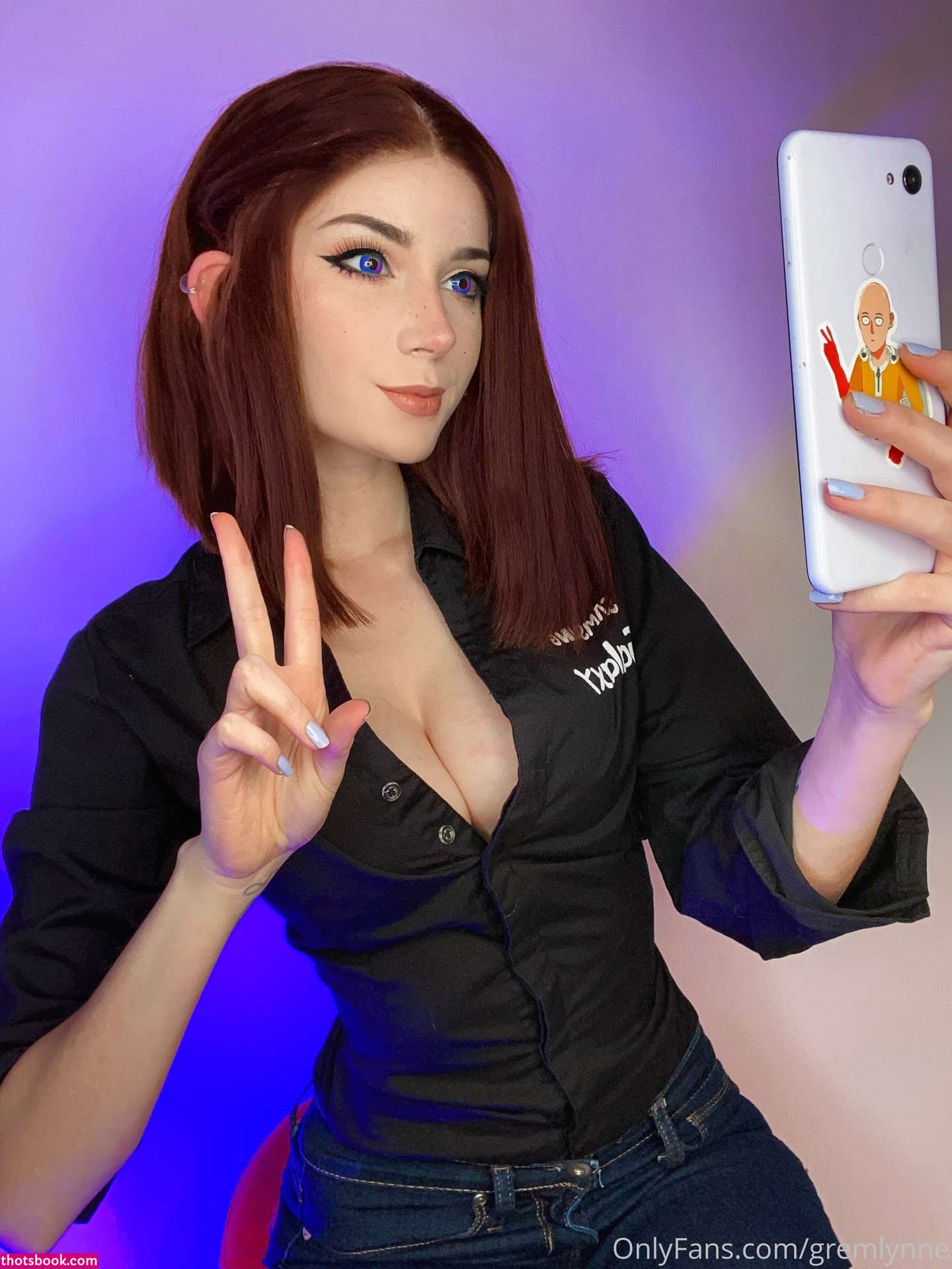 Gremlynne Nude OnlyFans Photos #4 988634