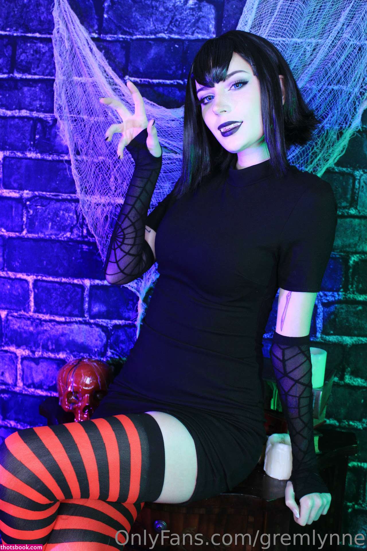 Gremlynne Nude OnlyFans Photos #5 988678