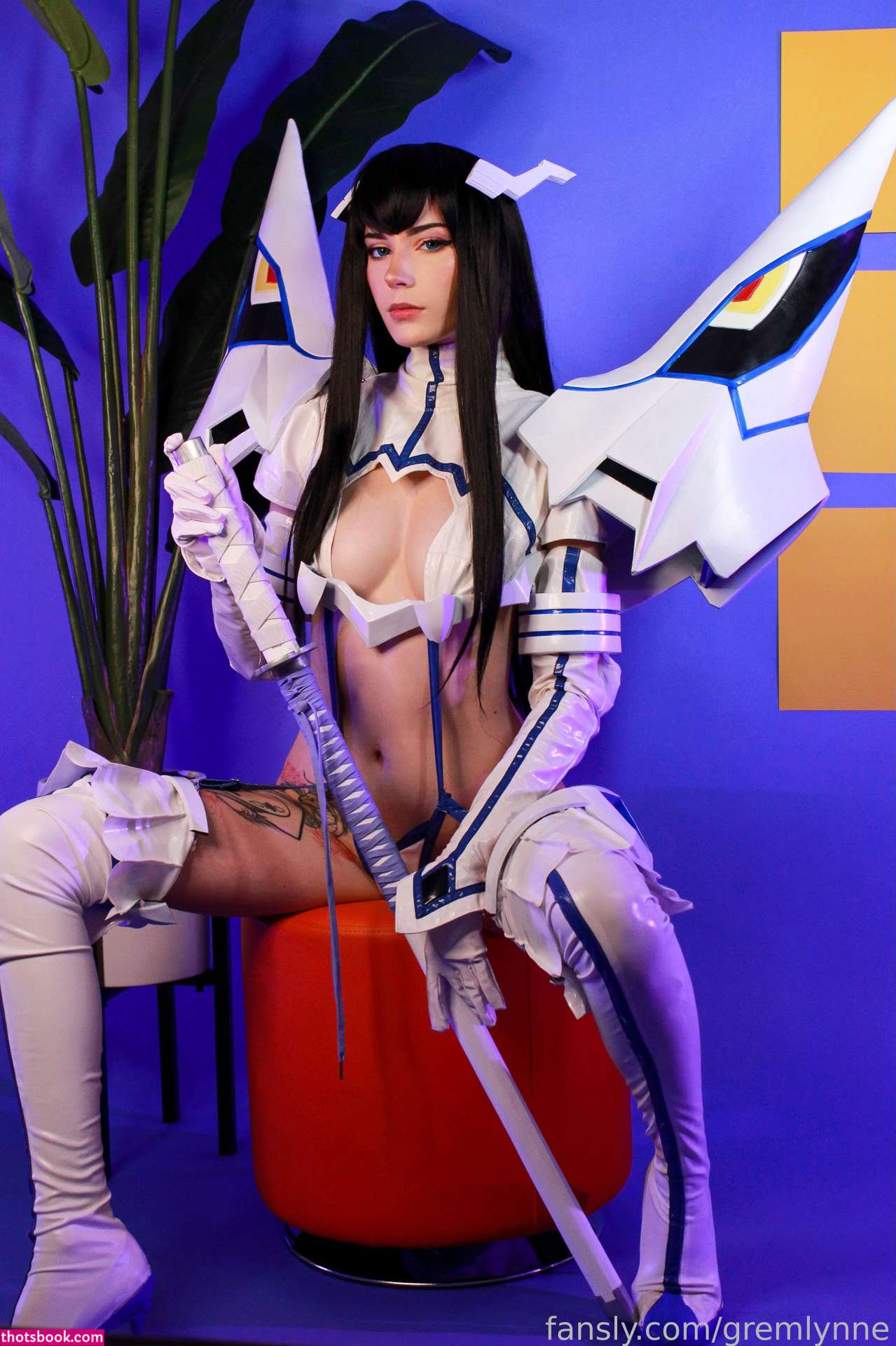 Gremlynne Nude OnlyFans Photos #7 988694