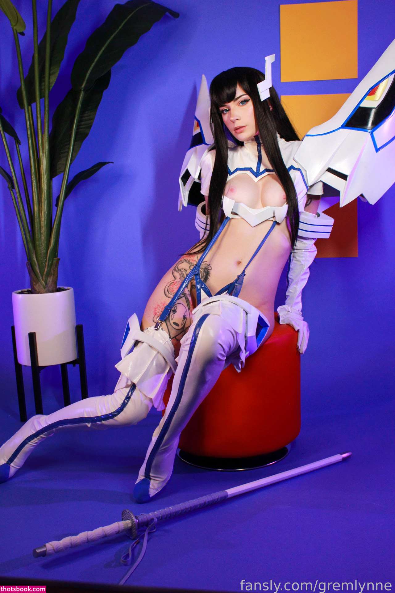 Gremlynne Nude OnlyFans Photos #7 988701