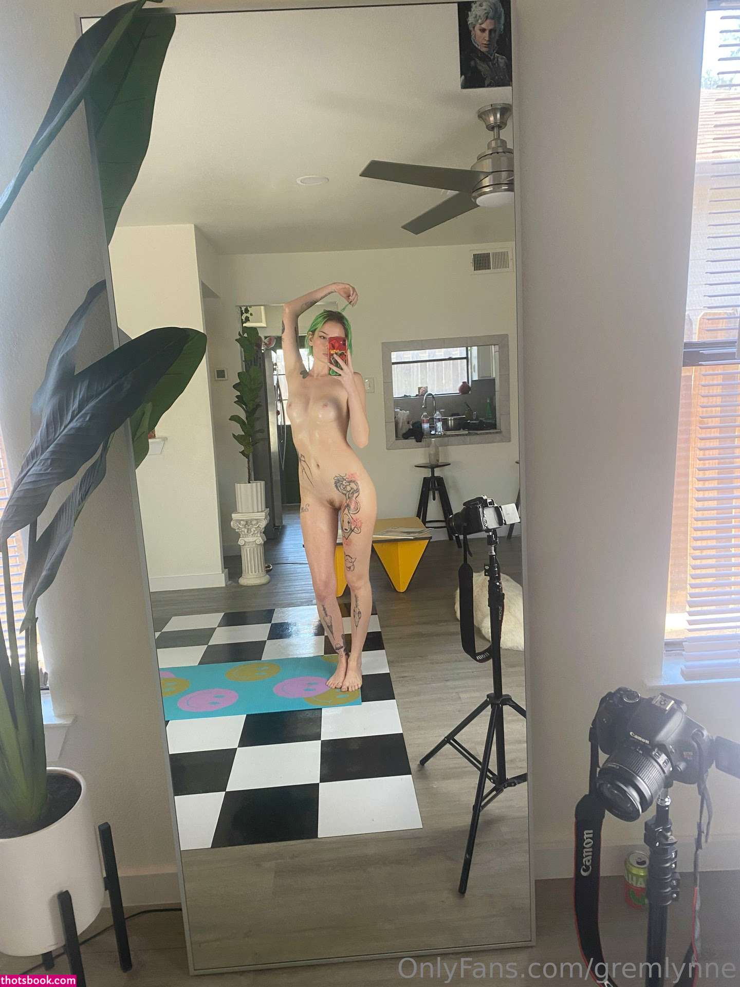 Gremlynne Nude OnlyFans Photos #8 988720