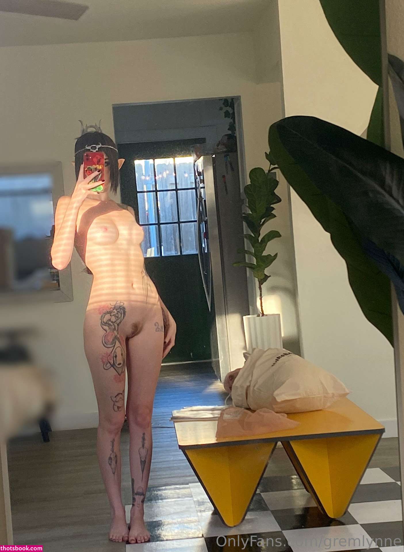 Gremlynne Nude OnlyFans Photos #9 988730