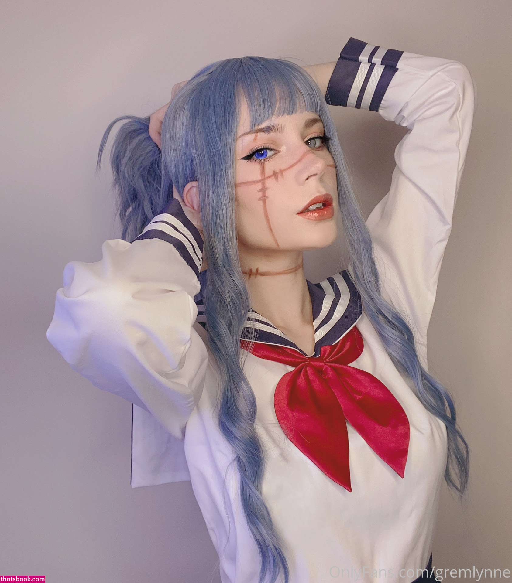 Gremlynne Nude OnlyFans Photos #9 988732