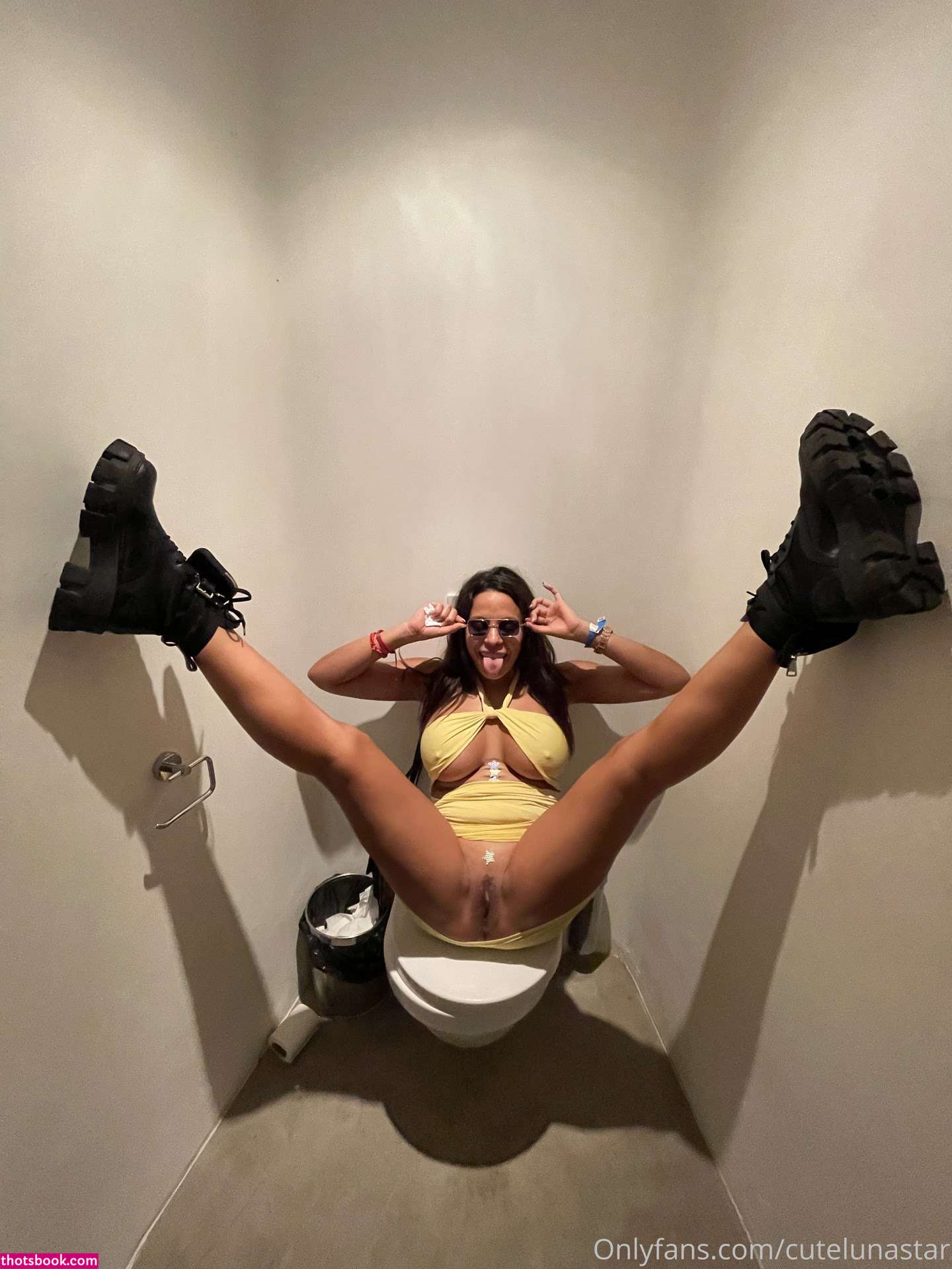 Luna Star CuteLunaStar Nude OnlyFans Photos #2 989048